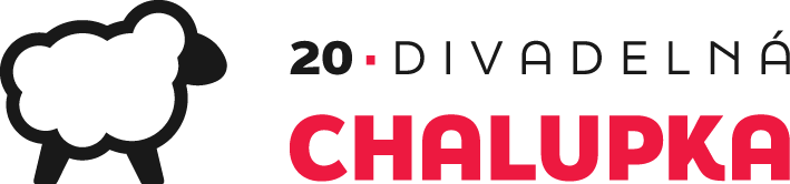 20. DIVADELNÁ CHALUPKA Logo